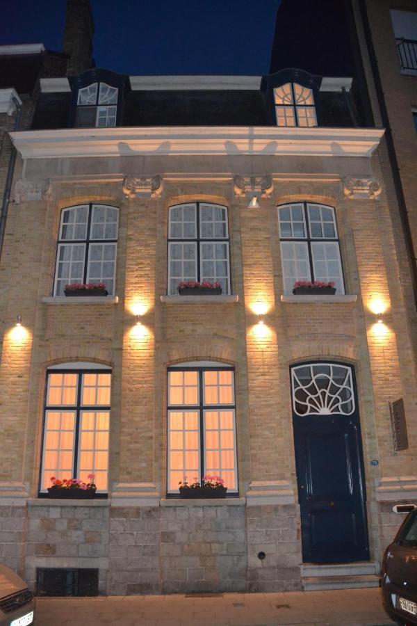 Ter Thuyne Bed & Breakfast Ипер Екстериор снимка
