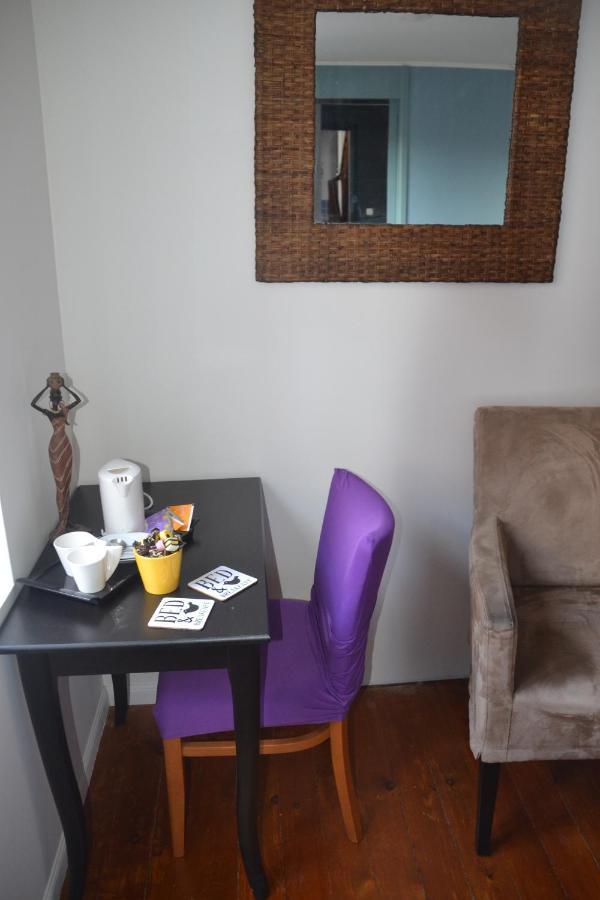 Ter Thuyne Bed & Breakfast Ипер Екстериор снимка