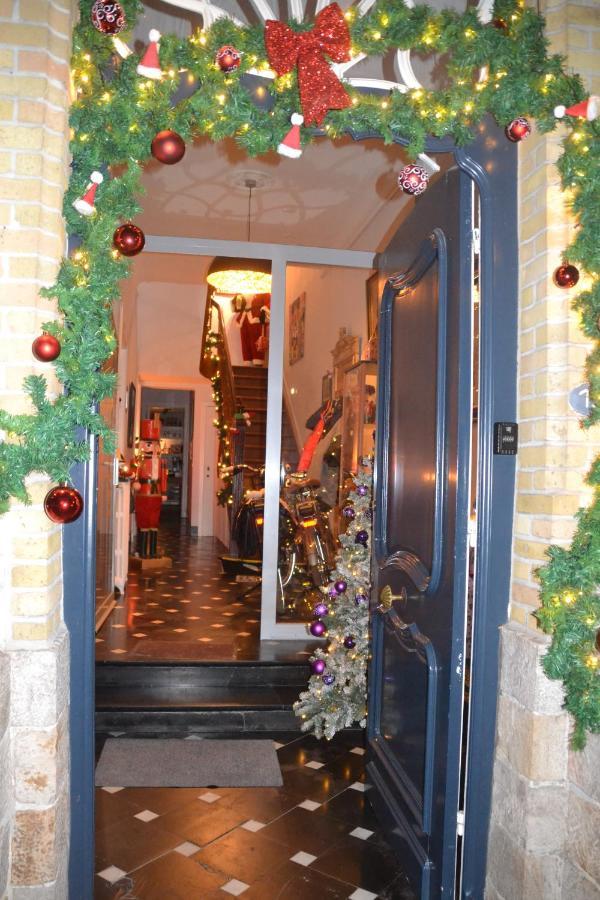 Ter Thuyne Bed & Breakfast Ипер Екстериор снимка